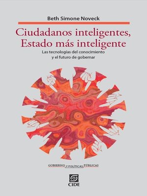 cover image of Ciudadanos Inteligentes